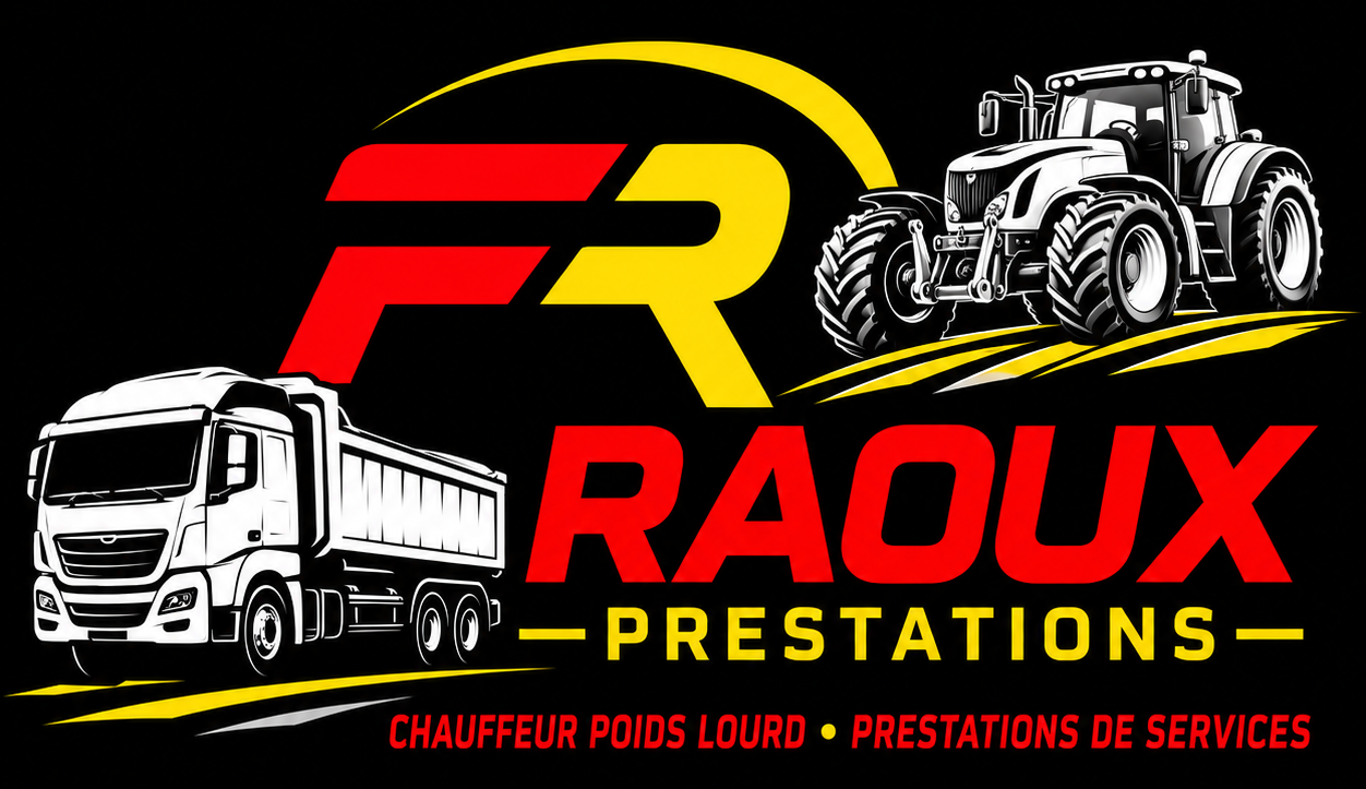 Raoux Prestations